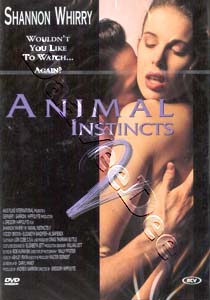Animal Instincts 2 (DVD)